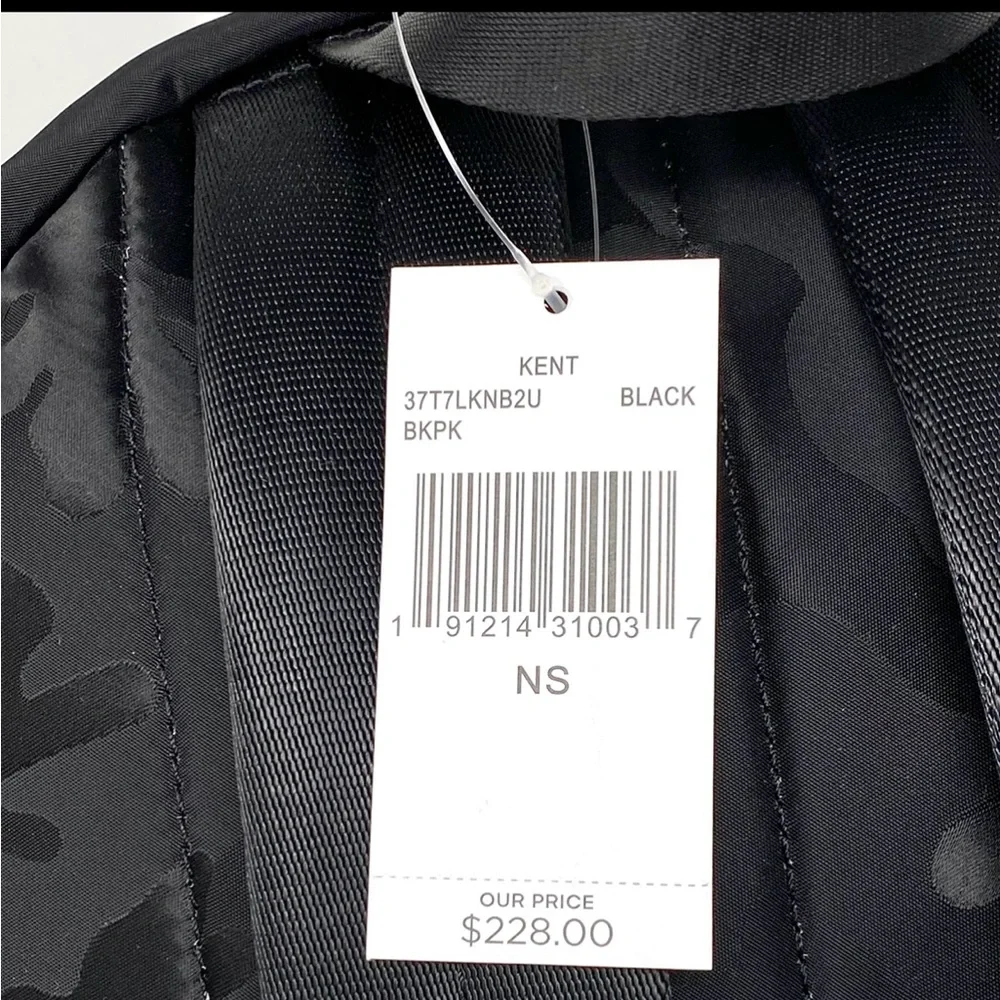 NWT Michael Kors Backpack - Picture 9 of 10